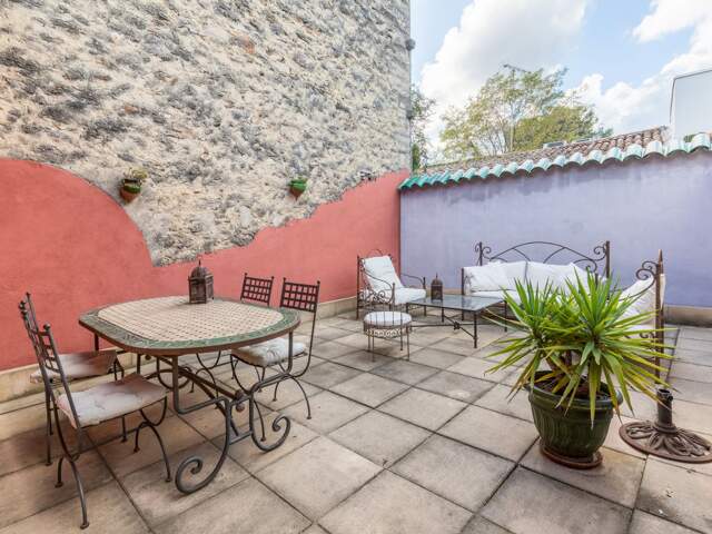 Appartement — photo du bien