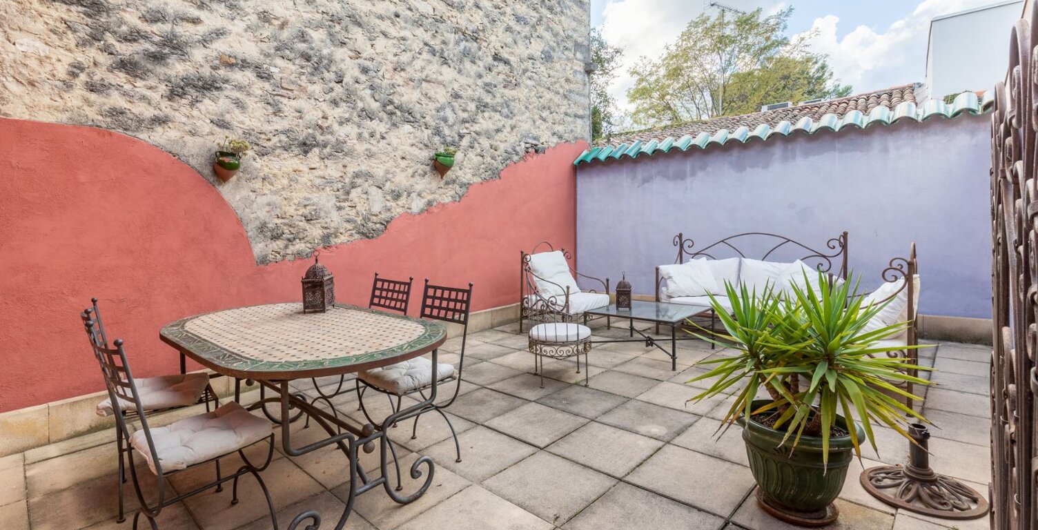 Appartement — photo 1