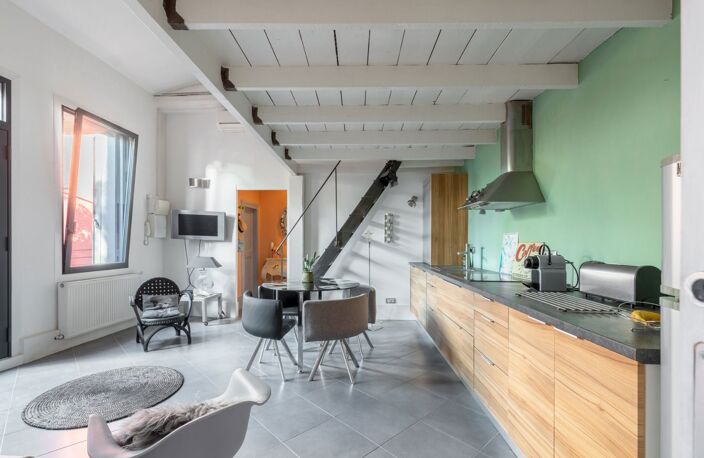 Appartement — photo 2