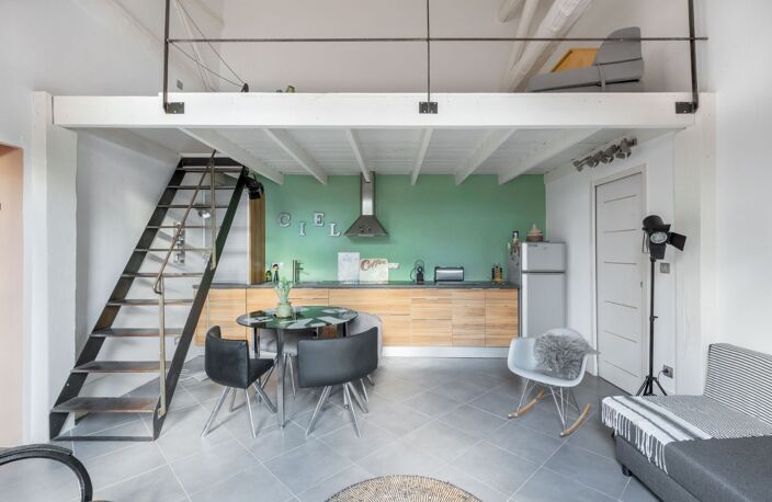 Appartement — photo 3