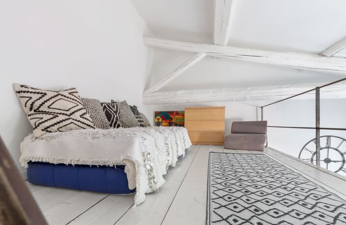 Appartement — photo 4