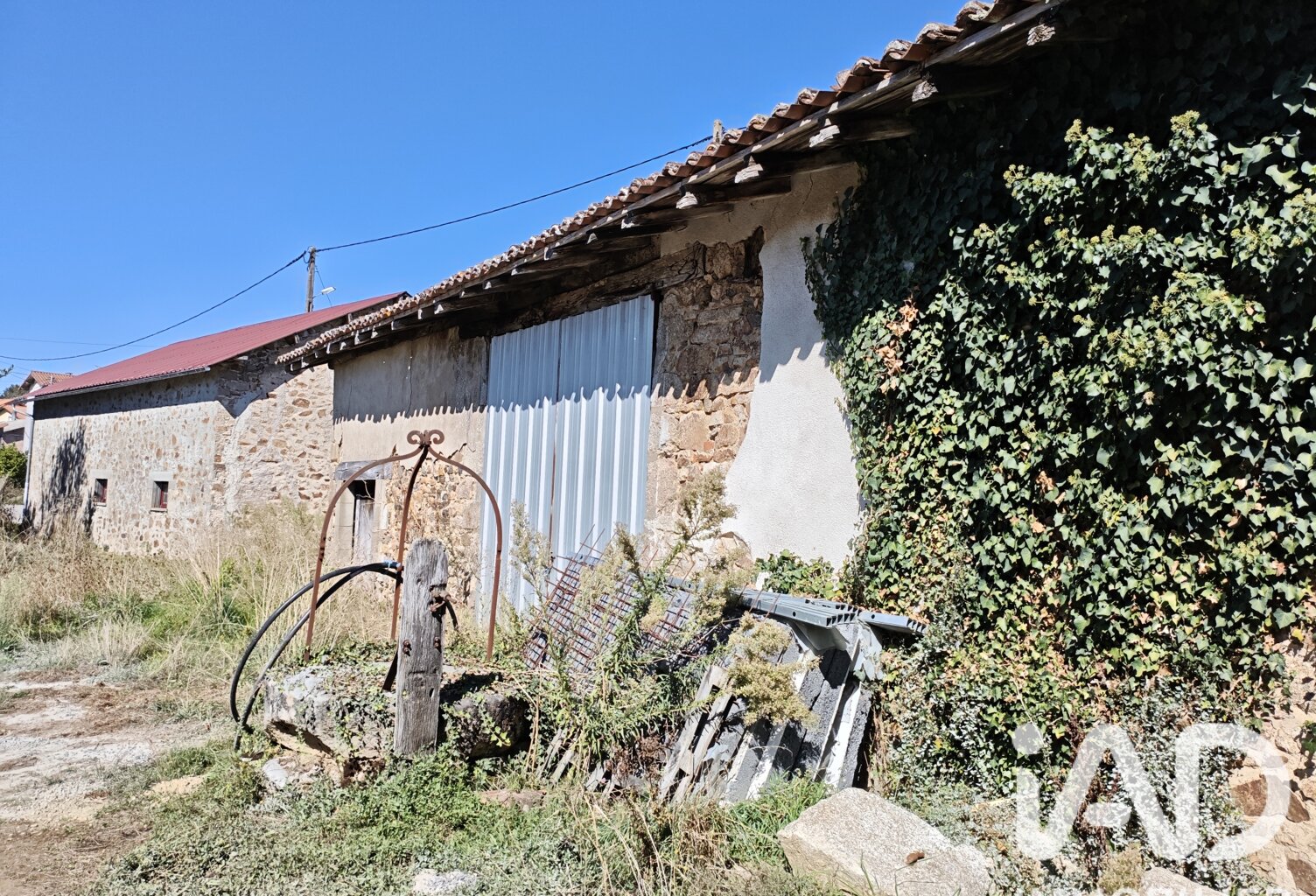 Vente Terrain à bâtir 361 m&sup2; — photo 1