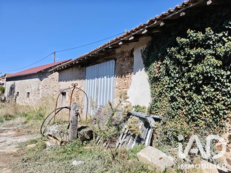 Vente Terrain à bâtir 361 m&sup2; — photo 1