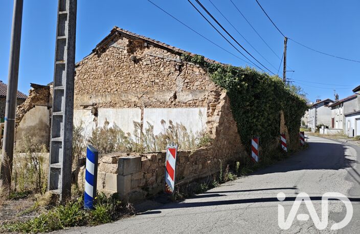 Vente Terrain à bâtir 361 m&sup2; — photo 2