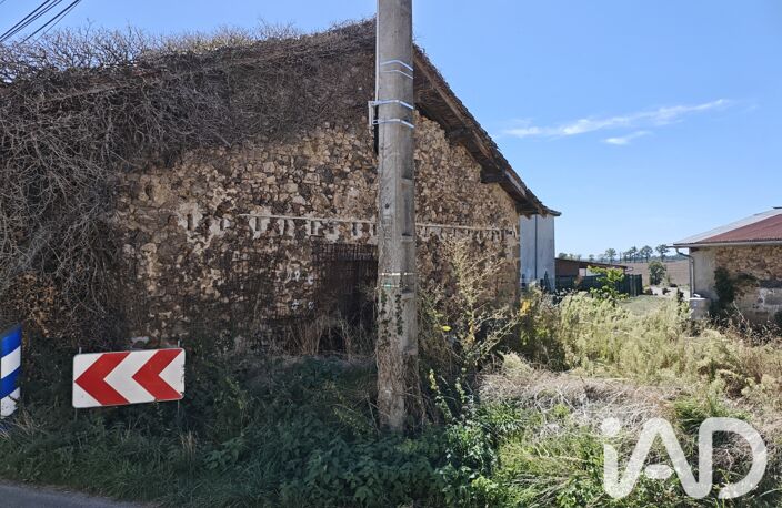Vente Terrain à bâtir 361 m&sup2; — photo 3