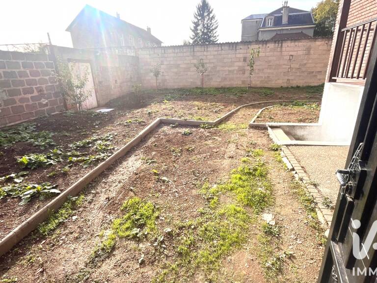 Vente Appartement 2 pièces — photo 1