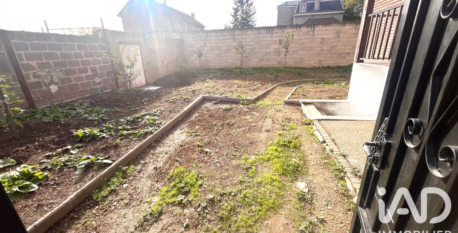 Vente Appartement 2 pièces — photo 1