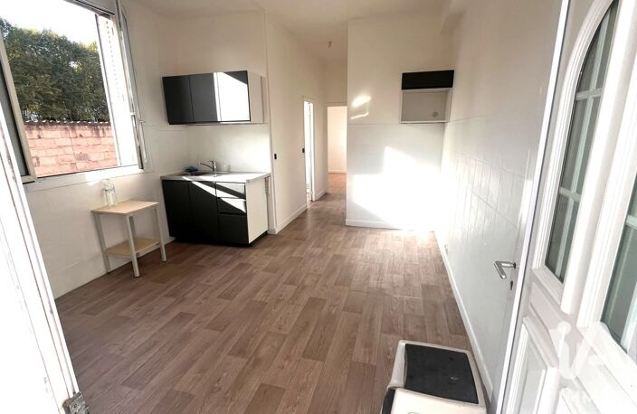 Vente Appartement 2 pièces — photo 2