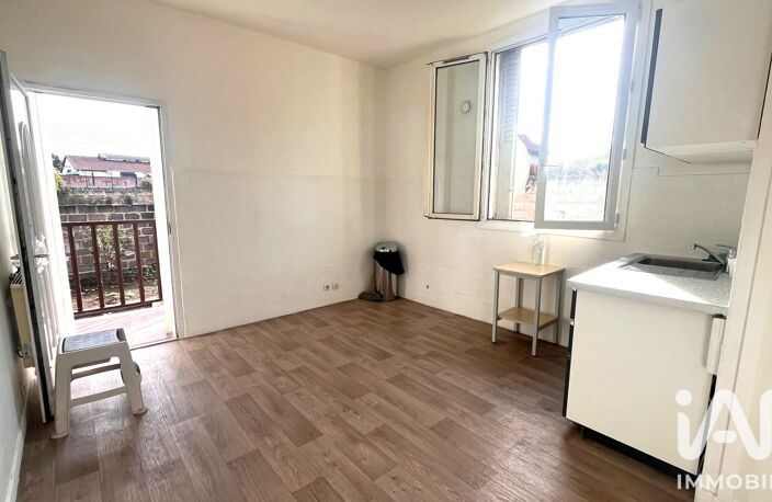 Vente Appartement 2 pièces — photo 4