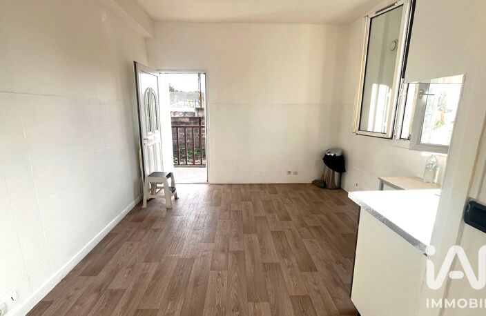 Vente Appartement 2 pièces — photo 5