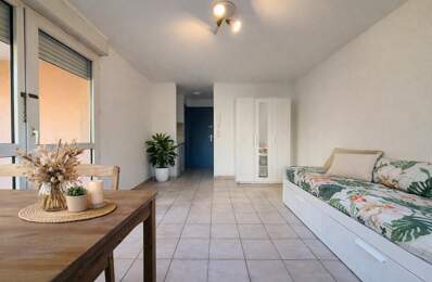 Appartement — photo du bien
