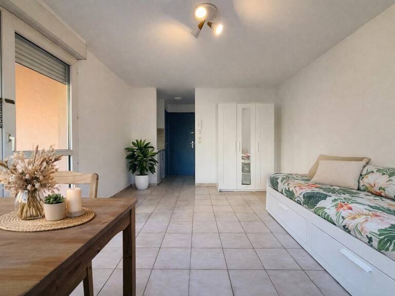 Appartement — photo 1