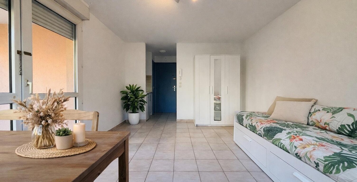 Appartement — photo 1