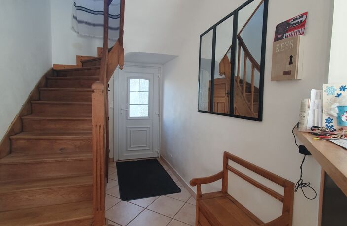 Vente Maison/villa 5 pièces — photo 2