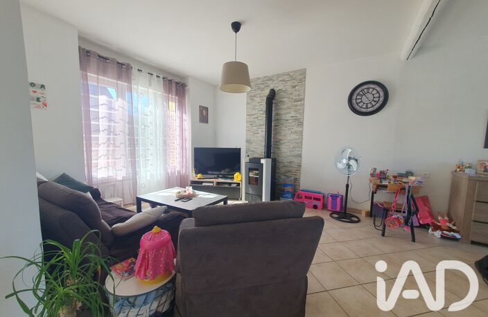 Vente Maison/villa 5 pièces — photo 3