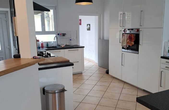 Vente Maison/villa 5 pièces — photo 5