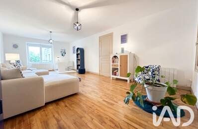 Vente Appartement 6 pièces — photo du bien