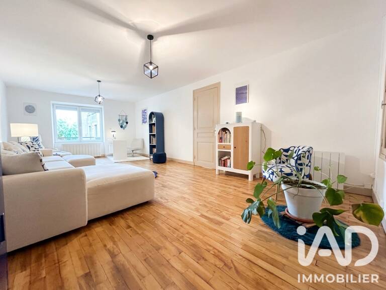 Vente Appartement 6 pièces — photo 1