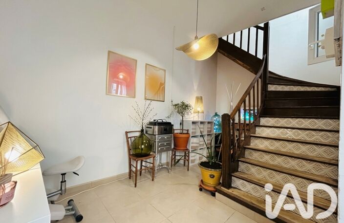 Vente Appartement 6 pièces — photo 2