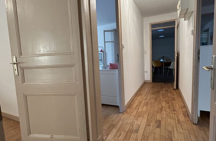 Vente Appartement 6 pièces — photo 4