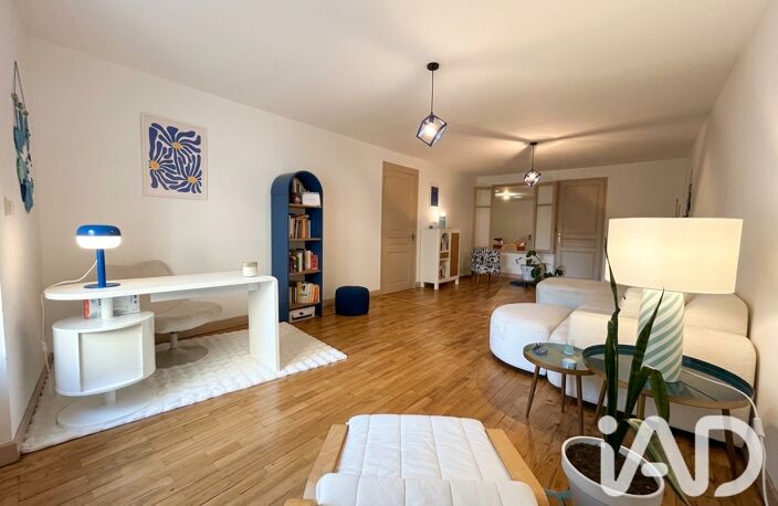 Vente Appartement 6 pièces — photo 5