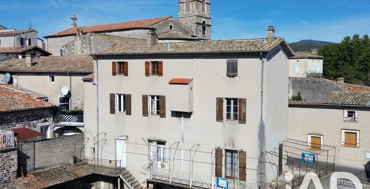 Vente Maison de village 6 pièces — photo 1