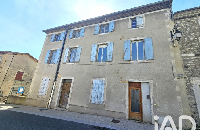 Vente Maison de village 6 pièces — photo 2