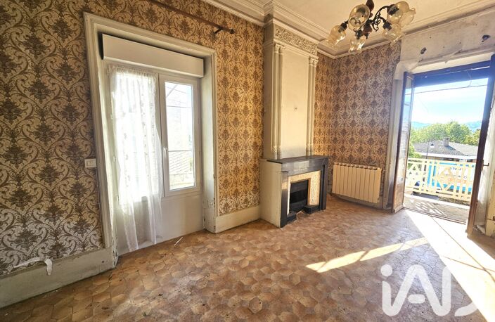 Vente Maison de village 6 pièces — photo 3