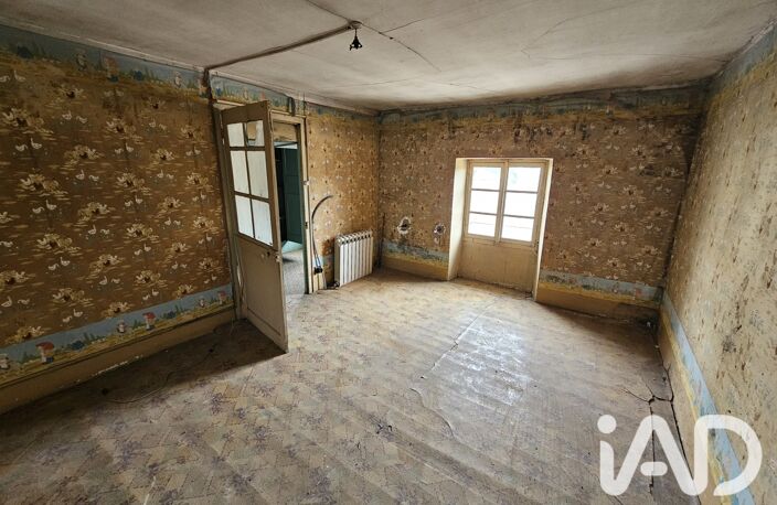Vente Maison de village 6 pièces — photo 5