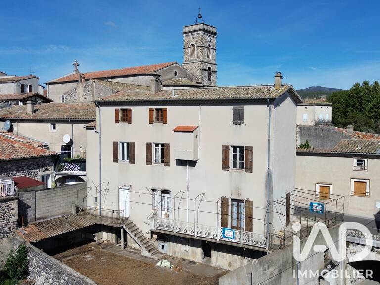 Vente Maison de village 6 pièces — photo 1
