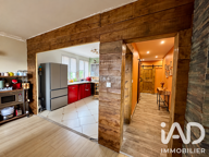 Vente Maison/villa 7 pièces — photo 2