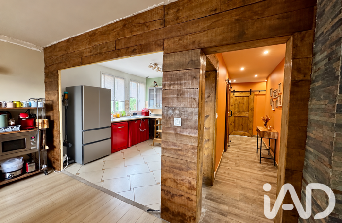 Vente Maison/villa 7 pièces — photo 2
