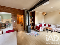 Vente Maison/villa 7 pièces — photo 3