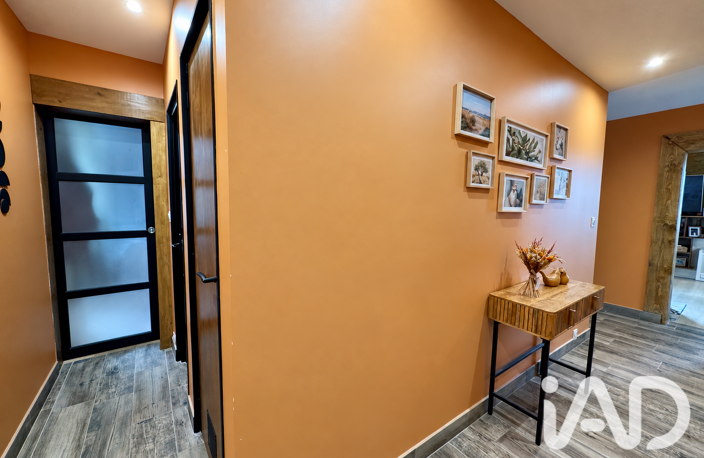 Vente Maison/villa 7 pièces — photo 5