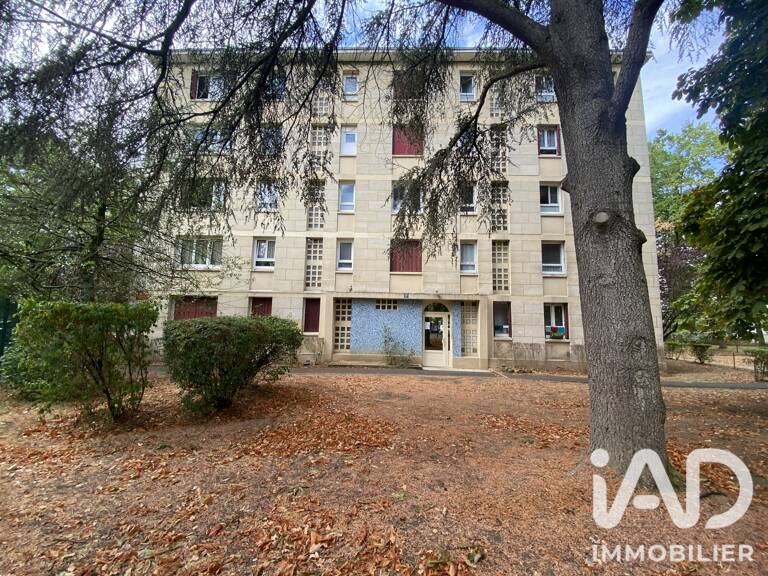 Vente Appartement 3 pièces — photo 1