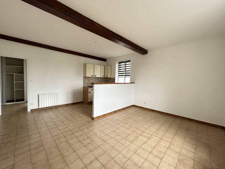 T2 46m2 1er étage avec vue dégagée — photo 1