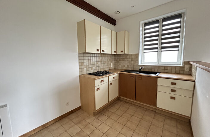 T2 46m2 1er étage avec vue dégagée — photo 3