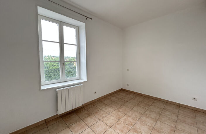T2 46m2 1er étage avec vue dégagée — photo 5
