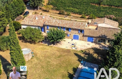 Vente Maison/villa 13 pièces — photo du bien