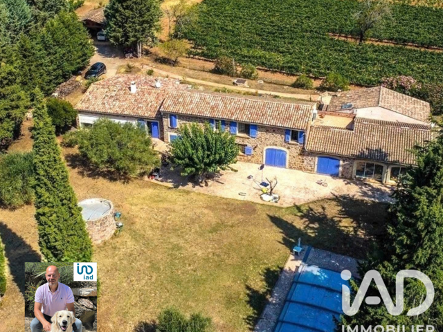 Vente Maison/villa 13 pièces — photo du bien