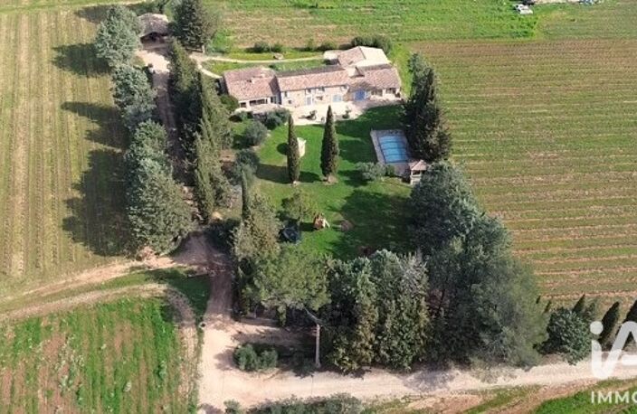 Vente Maison/villa 13 pièces — photo 2