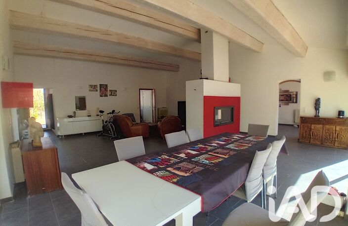 Vente Maison/villa 13 pièces — photo 3