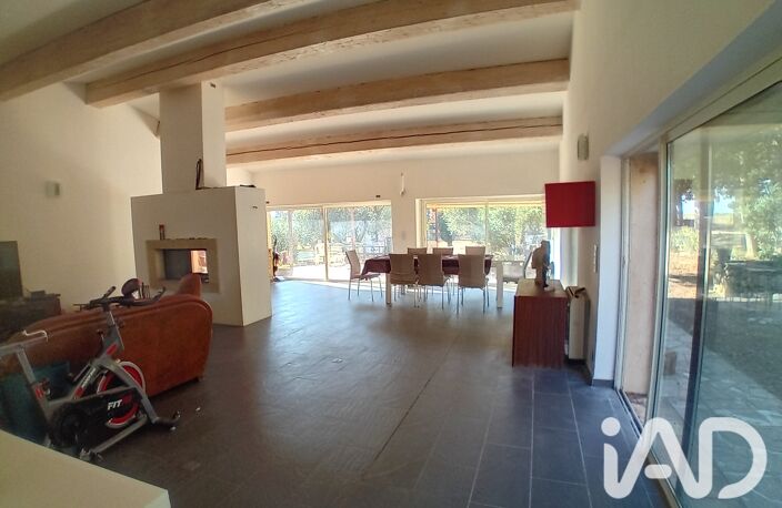 Vente Maison/villa 13 pièces — photo 4