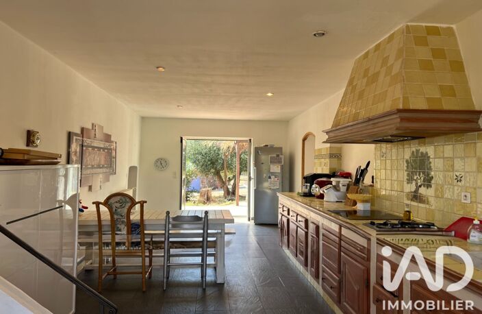 Vente Maison/villa 13 pièces — photo 5