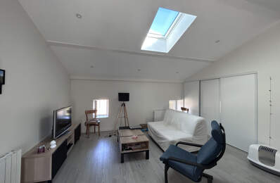 T2 récent 57m2 — photo du bien