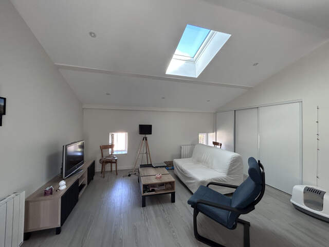 T2 récent 57m2 — photo du bien