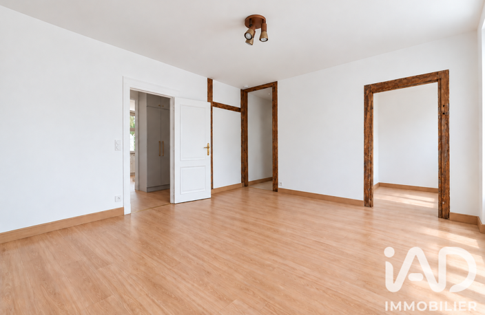 Vente Appartement 3 pièces — photo 2