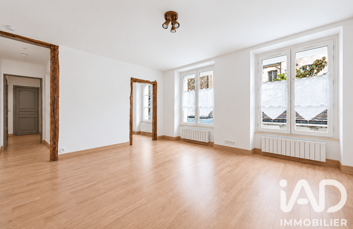 Vente Appartement 3 pièces — photo 3