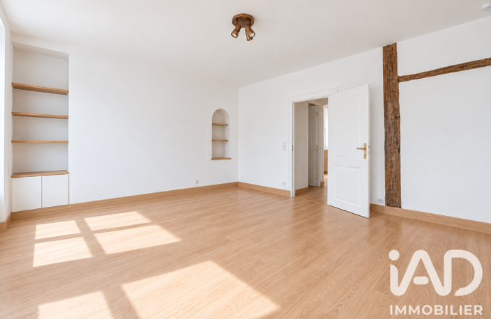 Vente Appartement 3 pièces — photo 5