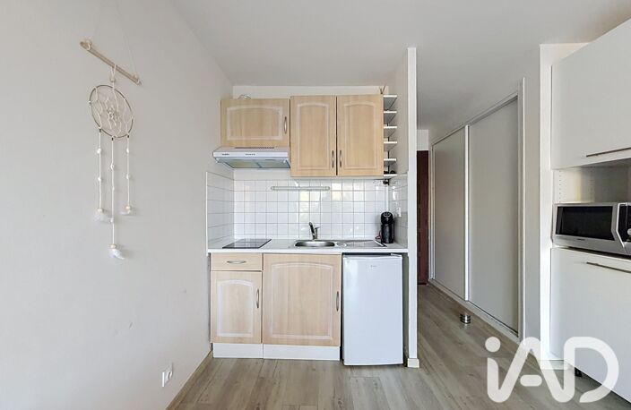 Vente Appartement 1 pièce — photo 4